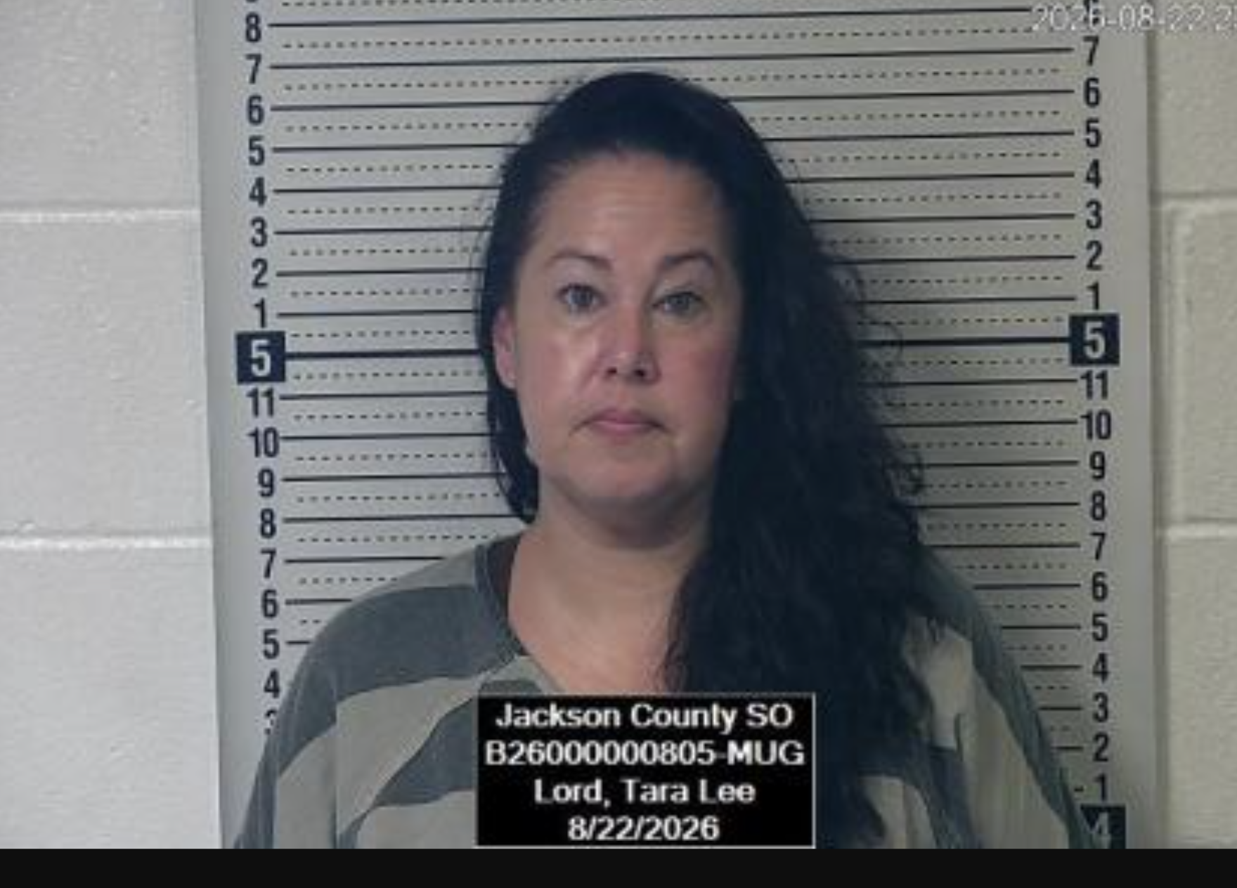 Lord photo Jackson County