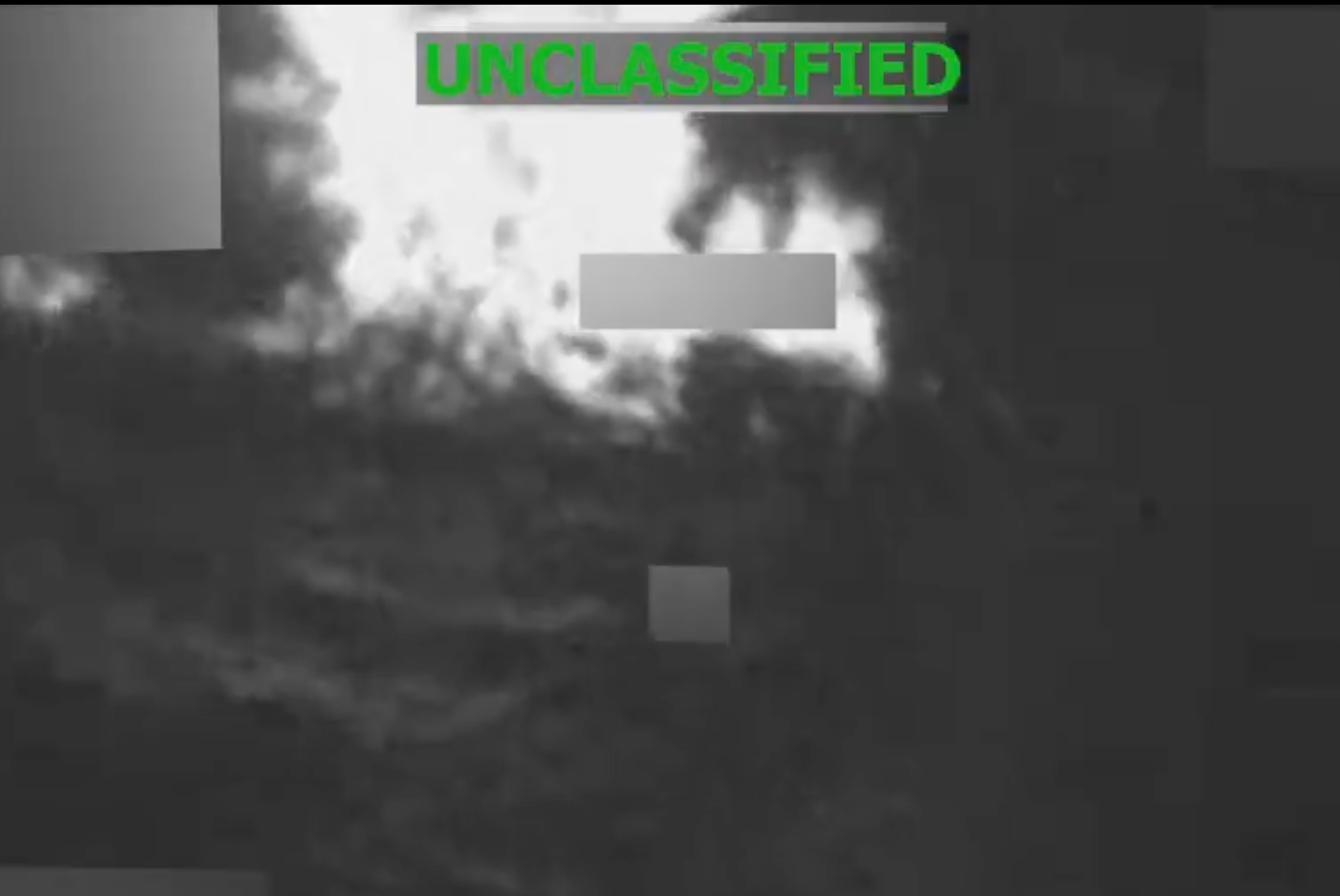 🎥US strikes another drug boat, killing 2 people in first attack in months