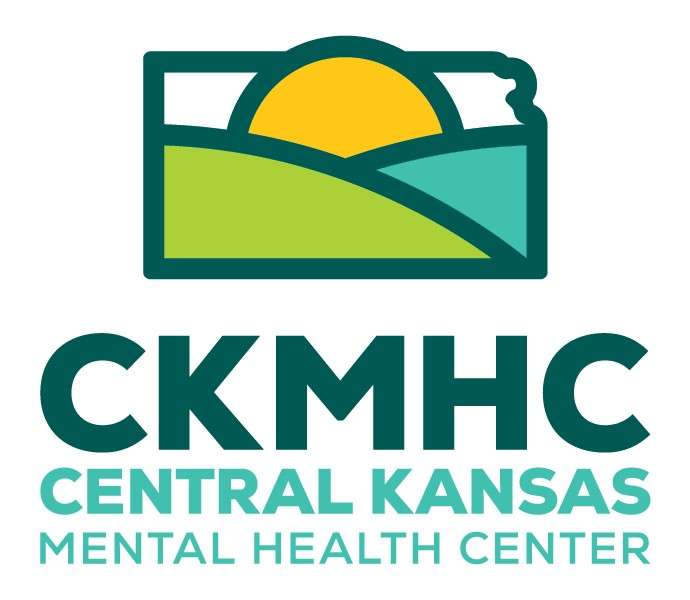 Central Kansas Mental Health Center (Salina, KS) logo