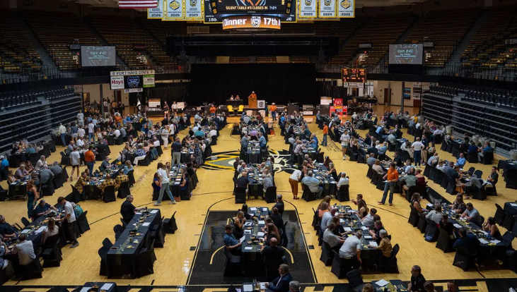 FHSU Athletics photo