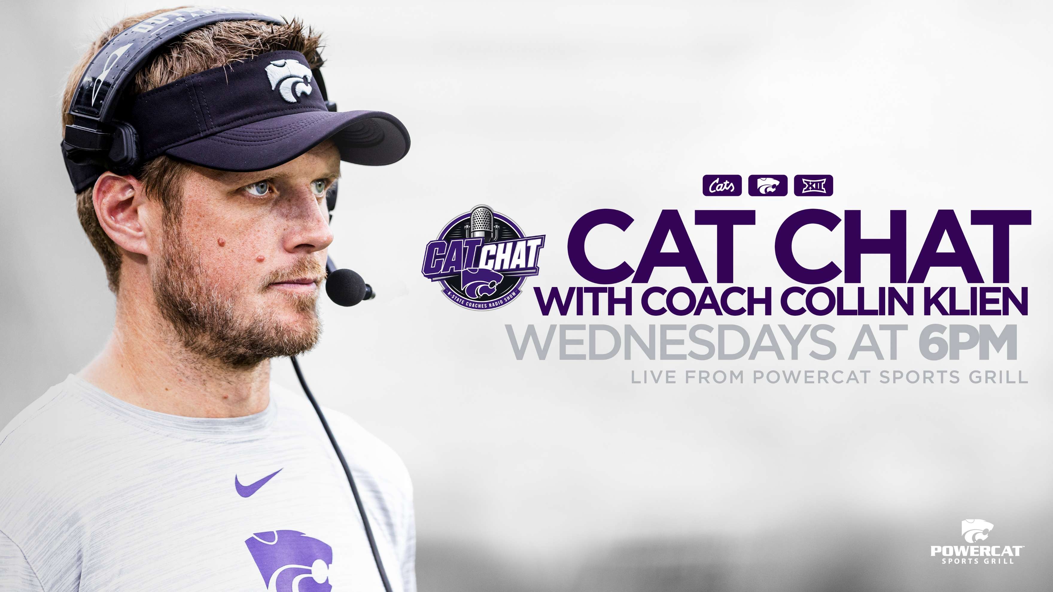 Graphic Courtesy Kansas State Athletics