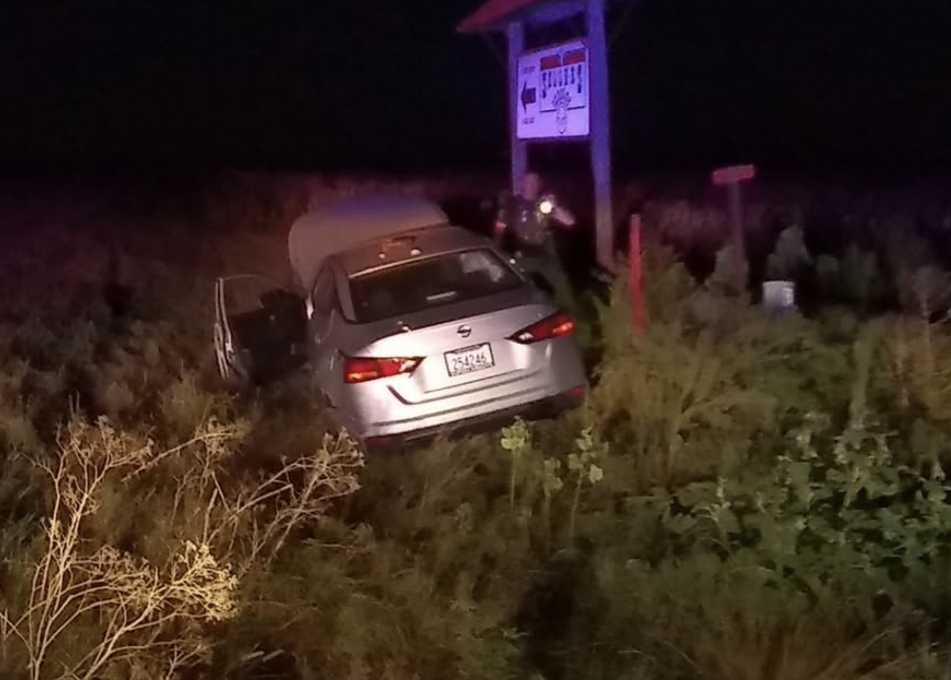 Photo Rice County Sheriff