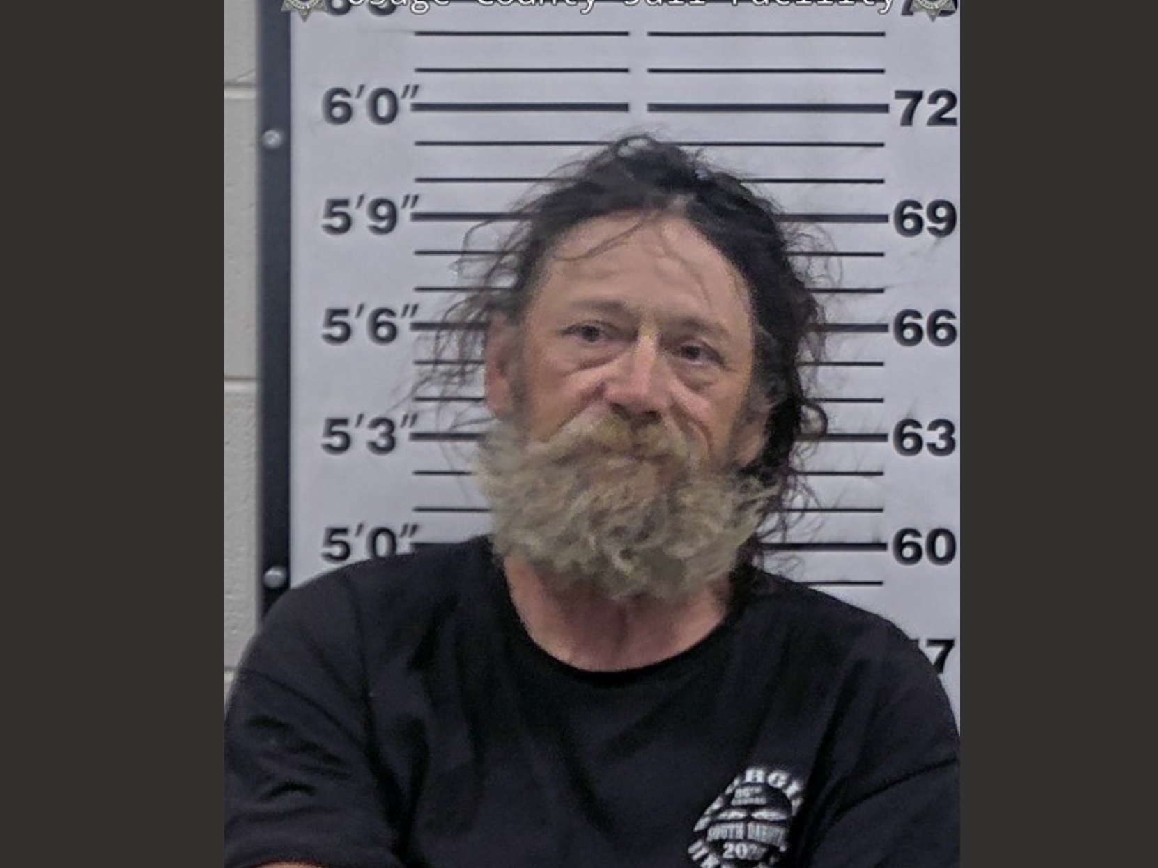 Romi photo Osage County