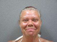 <b>Dezra Ann Dyer - Contempt of Court X3</b>