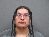 <b>David Garcia Matias - Court Hold</b>
