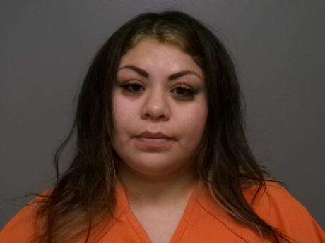 <b>Beatriz A Delafuente - 3rd Degree Assault Domestic</b>