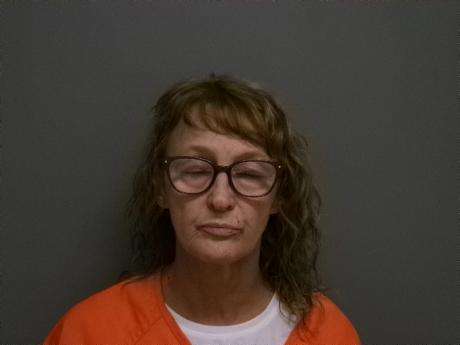 <b>Kristina Kay Anderson - Probation Sanction</b>