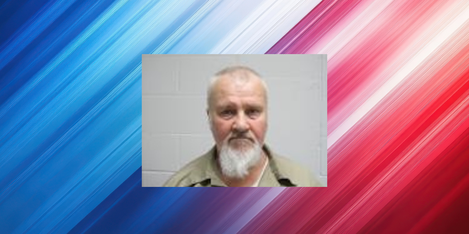 Daniel Losinger (Courtesy: Nebraska Department of Correctional Services)