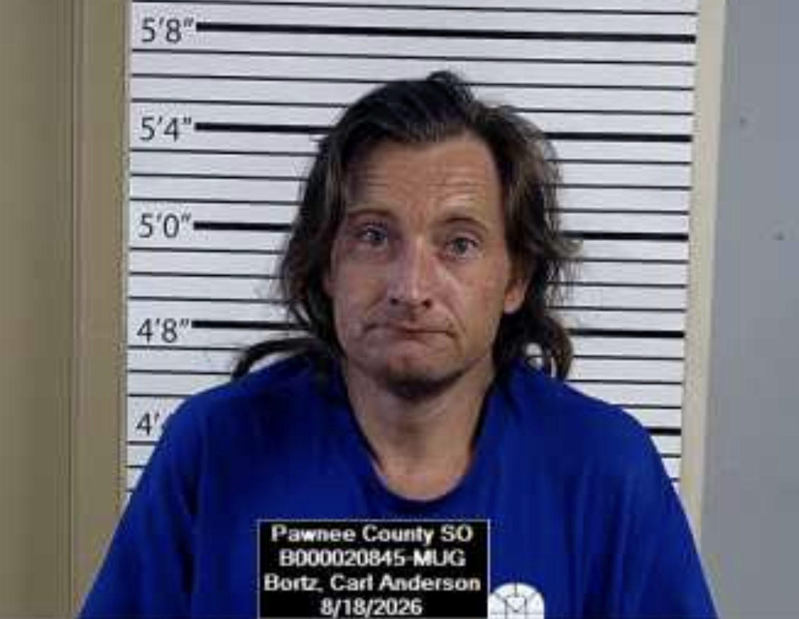 Bortz photo Pawnee County