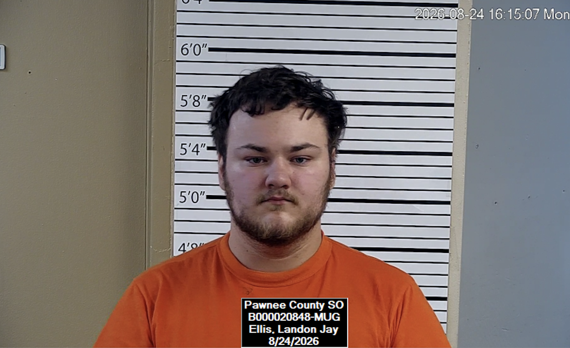 Ellis photo Pawnee County