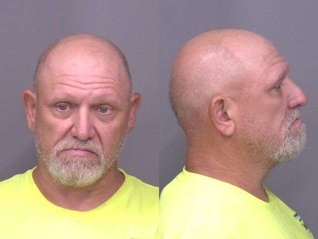 Terpe,Robert Keith (51)