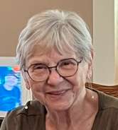 Anna Jeanette “Buzzy” Bergeson