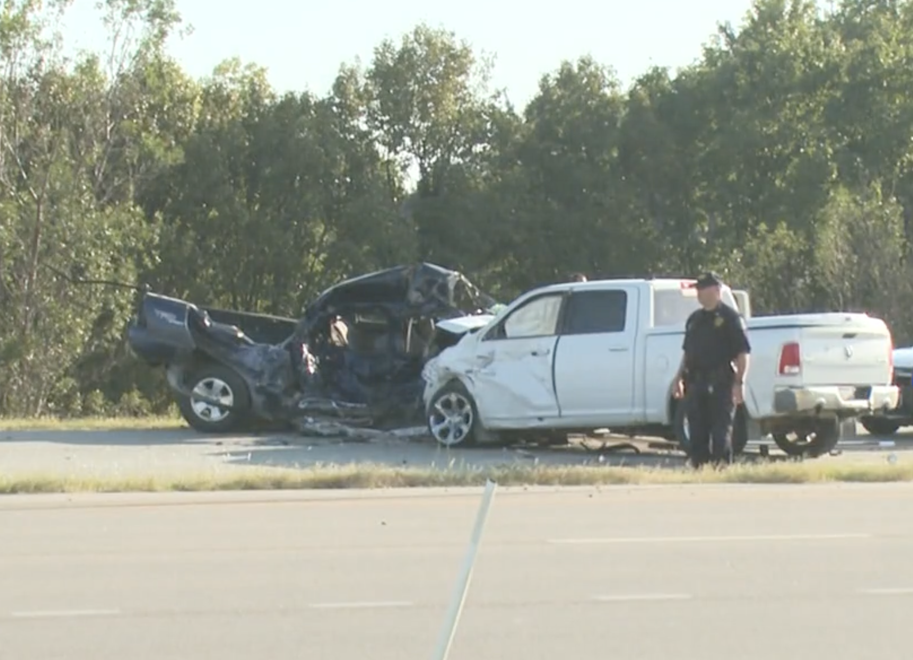 Photo courtesy KWCH
