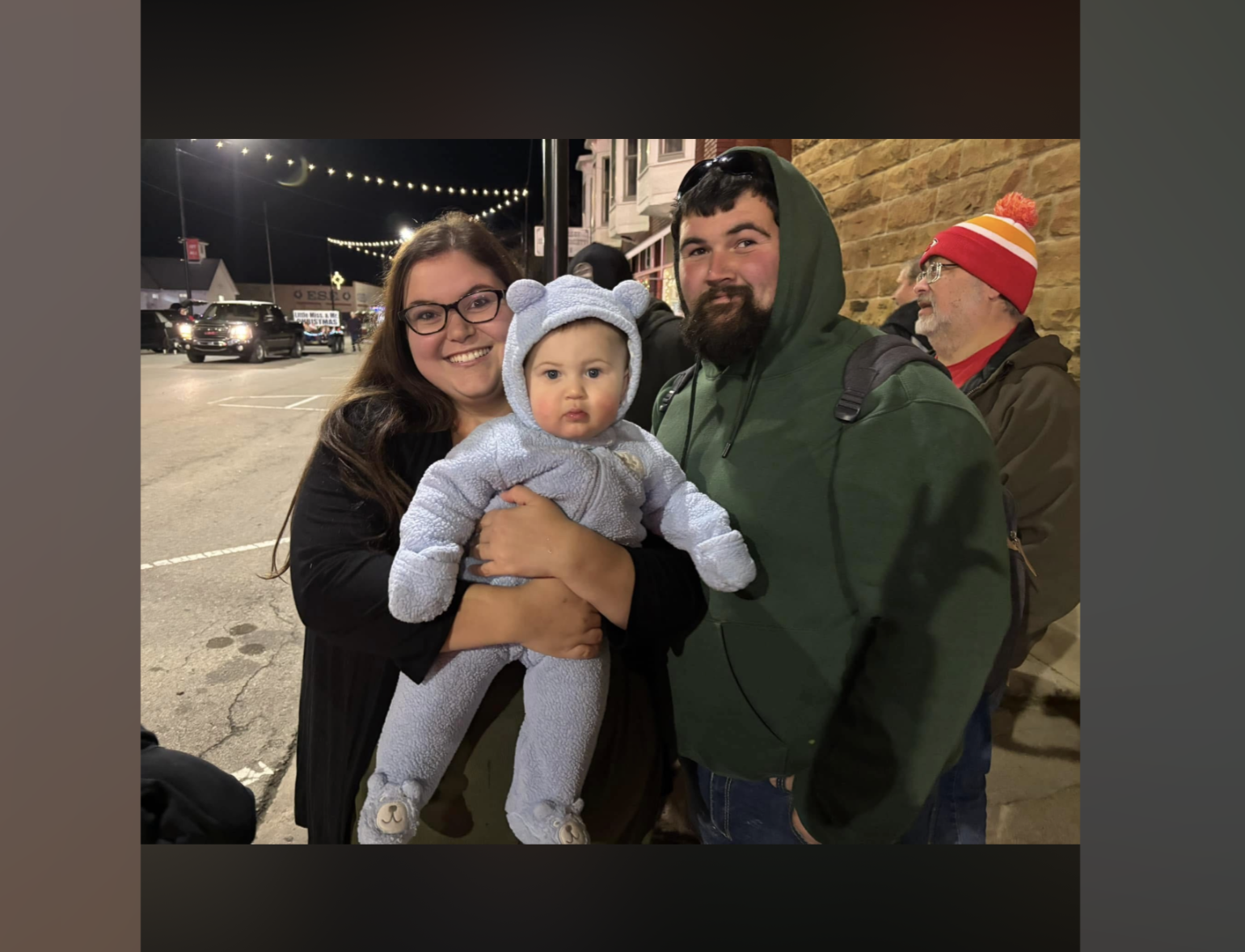 Photo GoFundMe