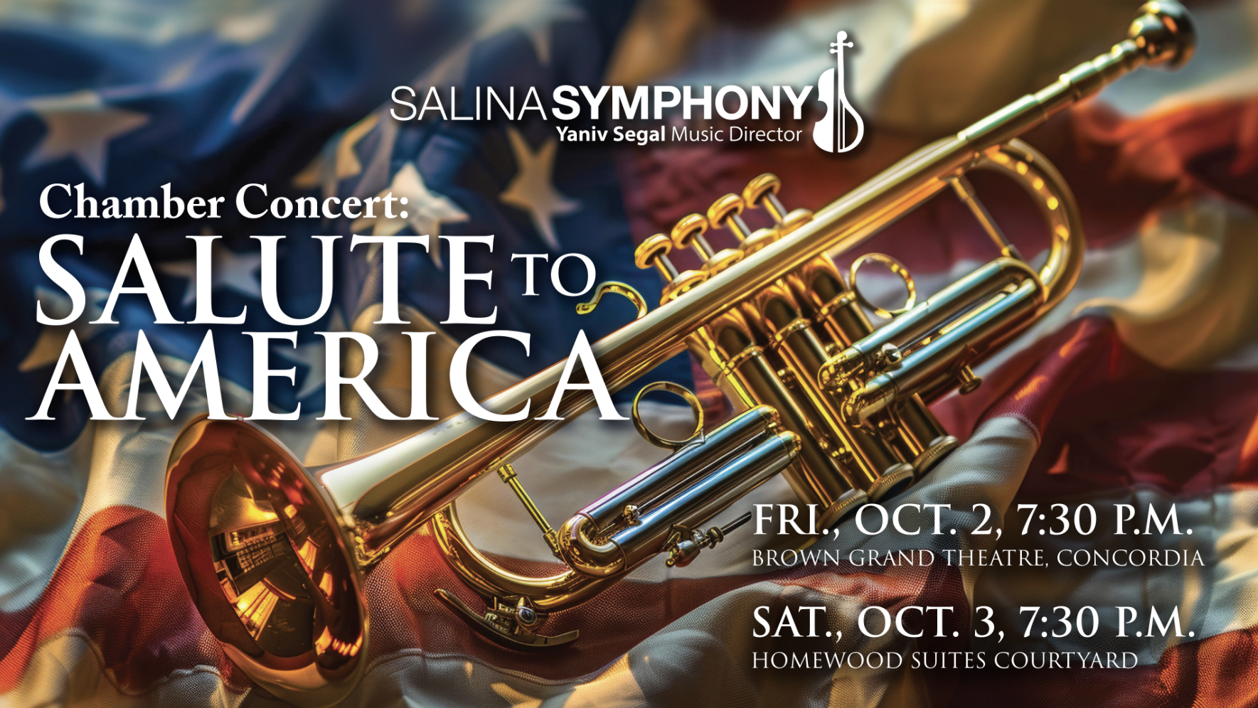 Salina Symphony graphic