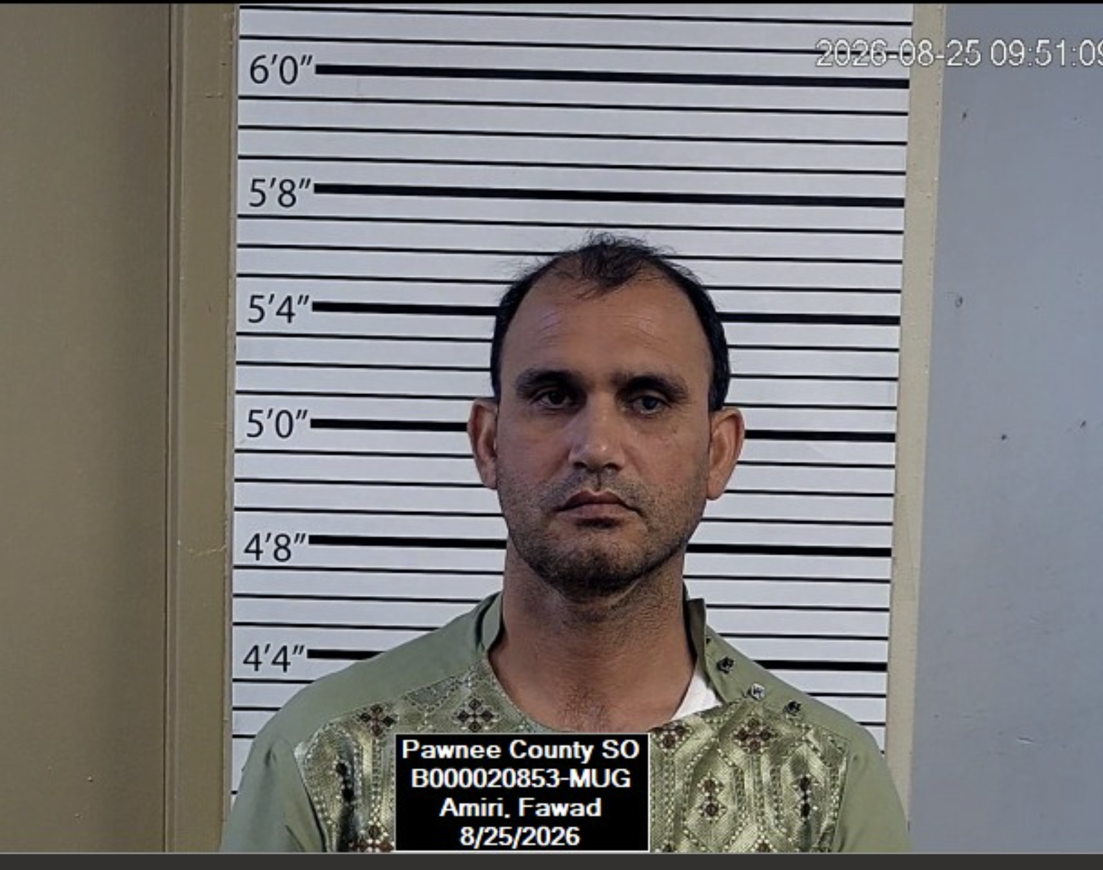 Amiri photo Pawnee County