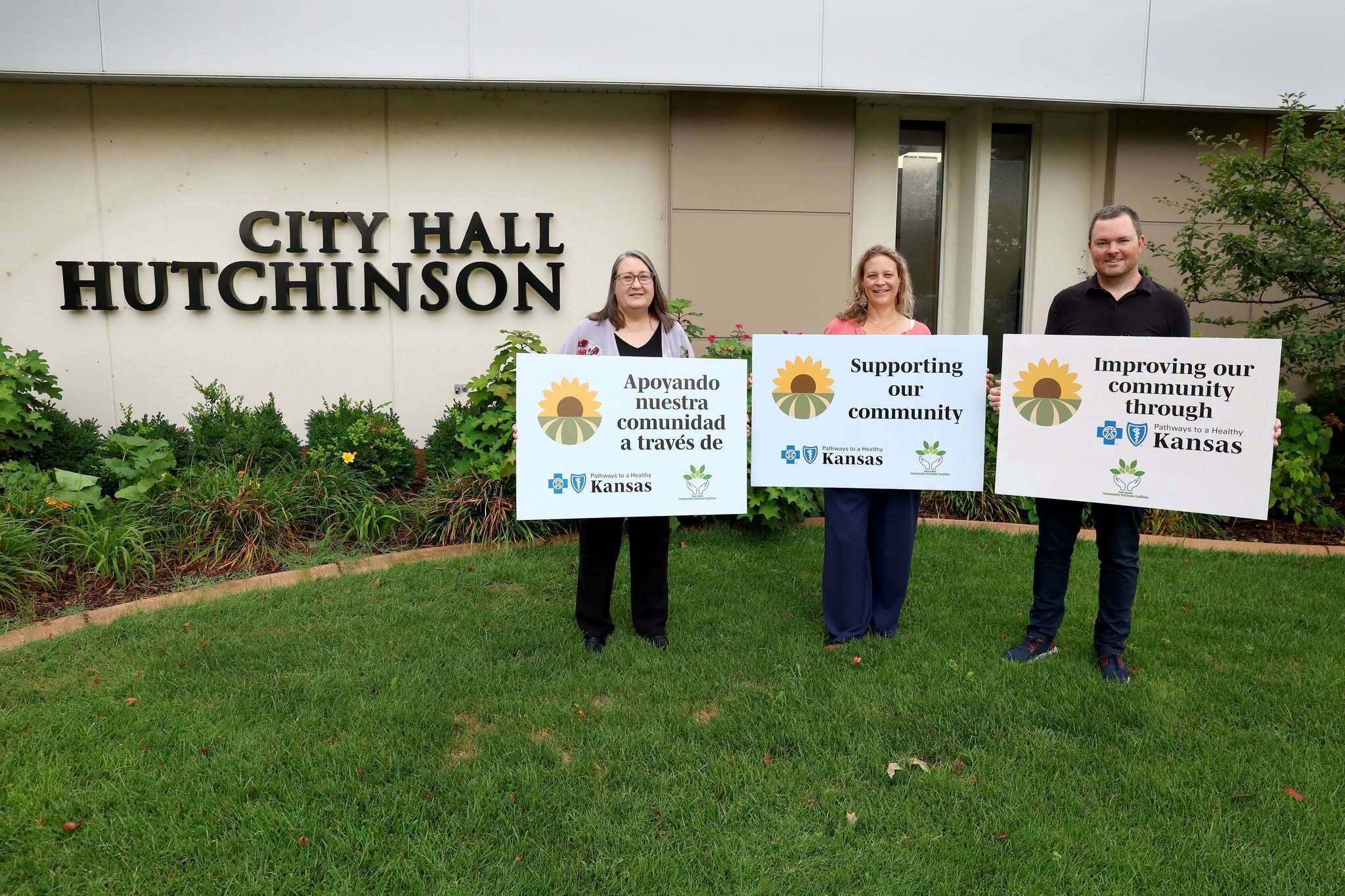 (Image courtesy of City of Hutchinson)