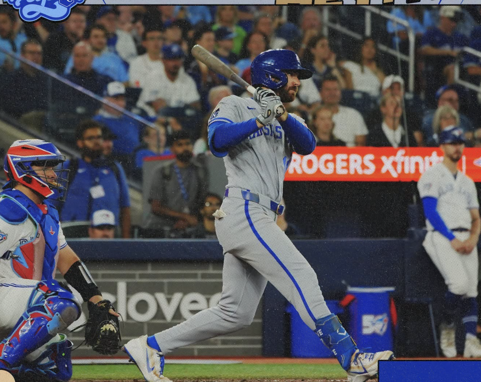 Photo KC Royals