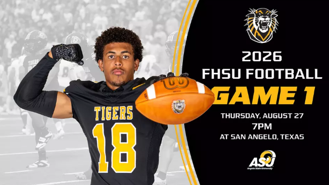 FHSU Athletics image