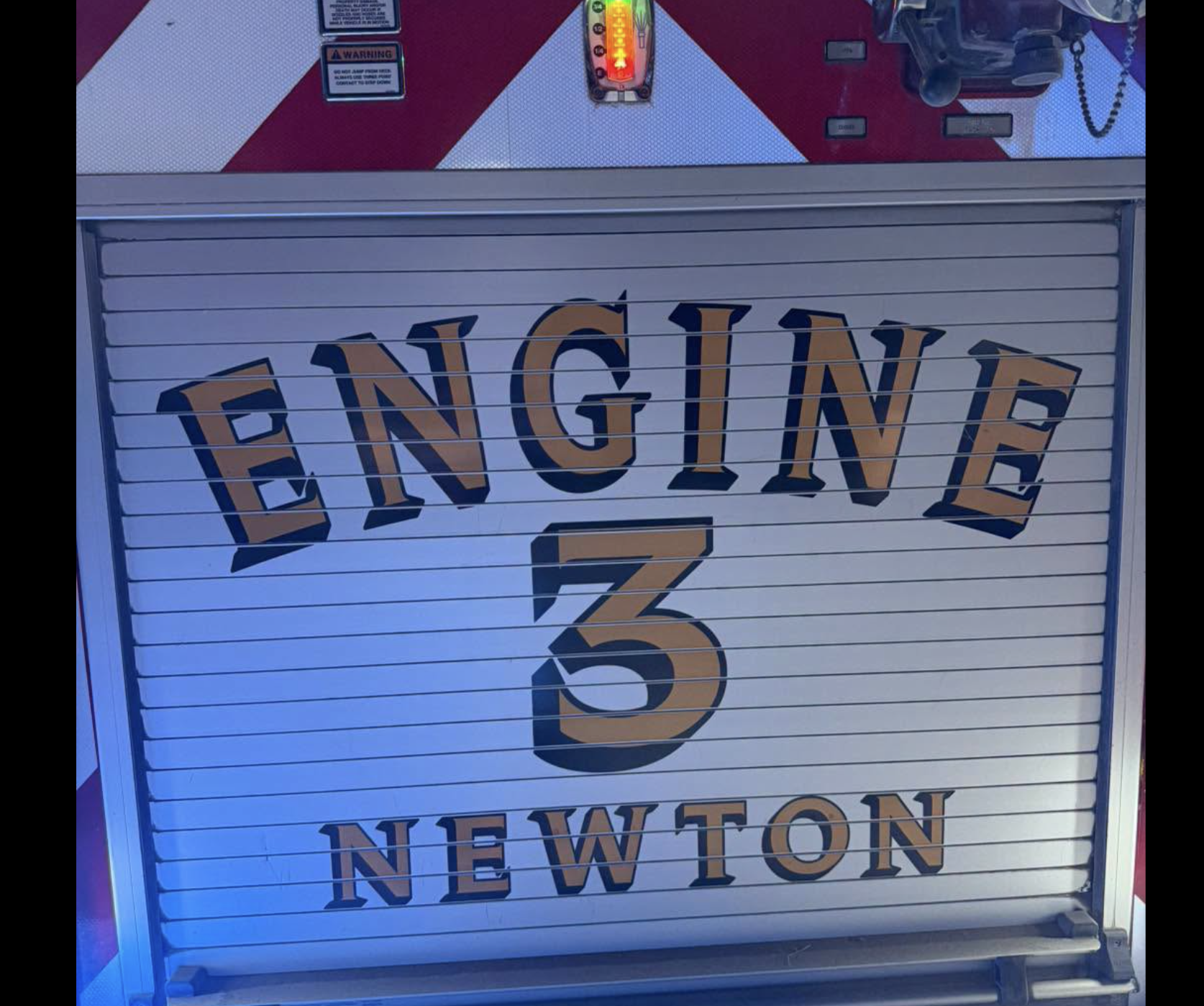 =Photo Newton Fire and EMS