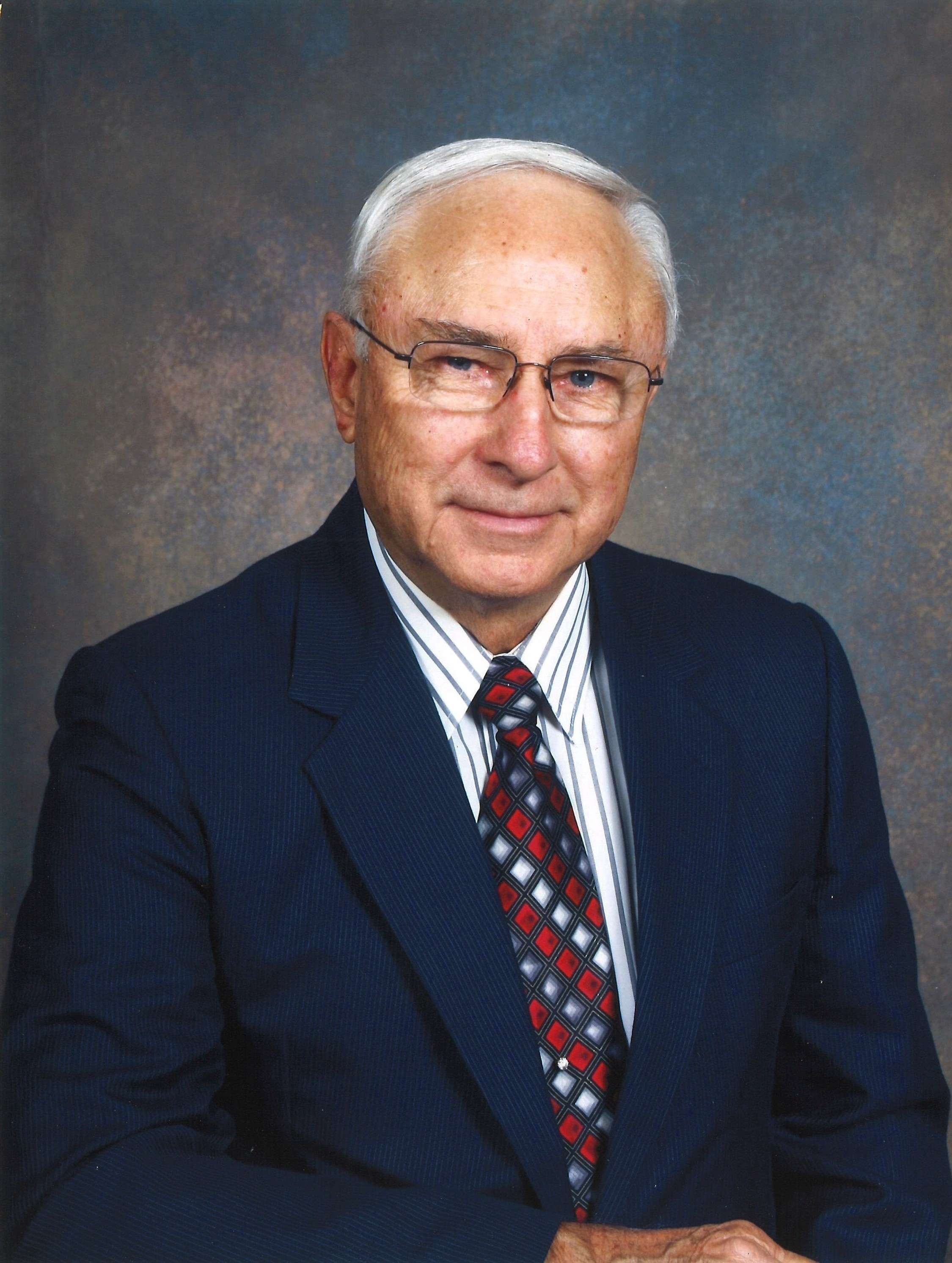 Howard Anthony Garvert