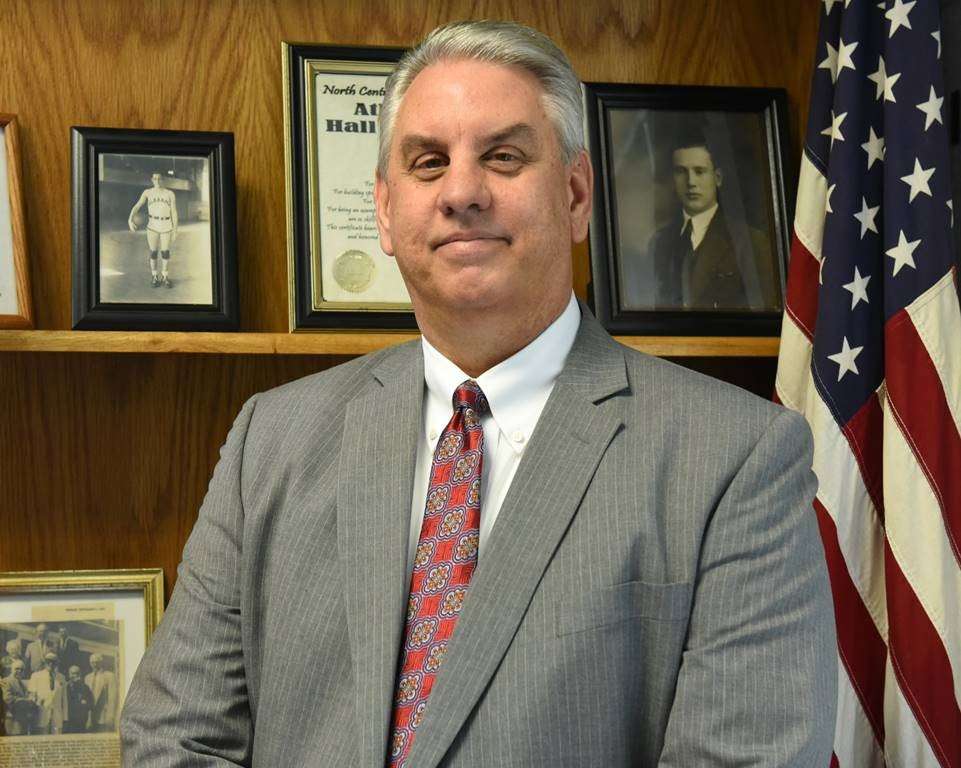 Lenny Klaver has been named the new President of Missouri Western State University.&nbsp; Klaver was previously the President at North Central Missouri College/ Photo courtesy of MoWest Communications