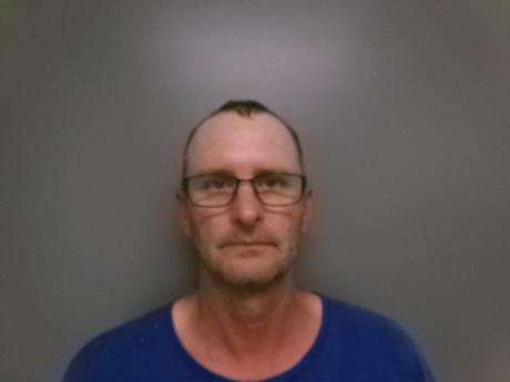 <b>Daniel Gene Haines - Buffalo County-Domestic Assault in the 3rd Degree Subsequent Offense</b>