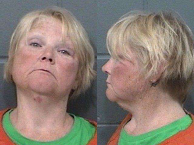 Shonda Watts;&nbsp;Fail to yield from private road or driveway; fail to yield at stop/yield sign; DUI - liquor or drugs (1st offense)