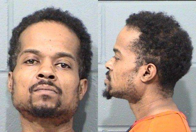 Randy Bodwin; Probation violation; Arrested 8/25