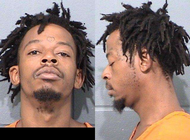 Kameron Hayes;&nbsp;Criminal threat, unknown circumstance; Arrested 8/23