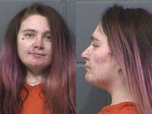 Kelly Carlson; Failure to appear, arrested 8/25