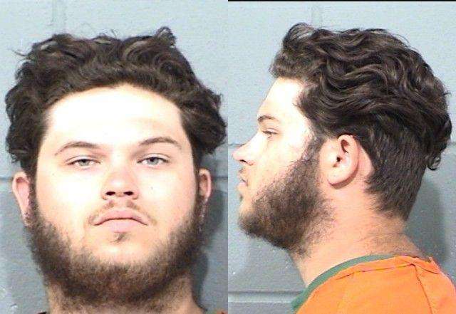 Michael Powers; Failure to appear; Arrested 8/24