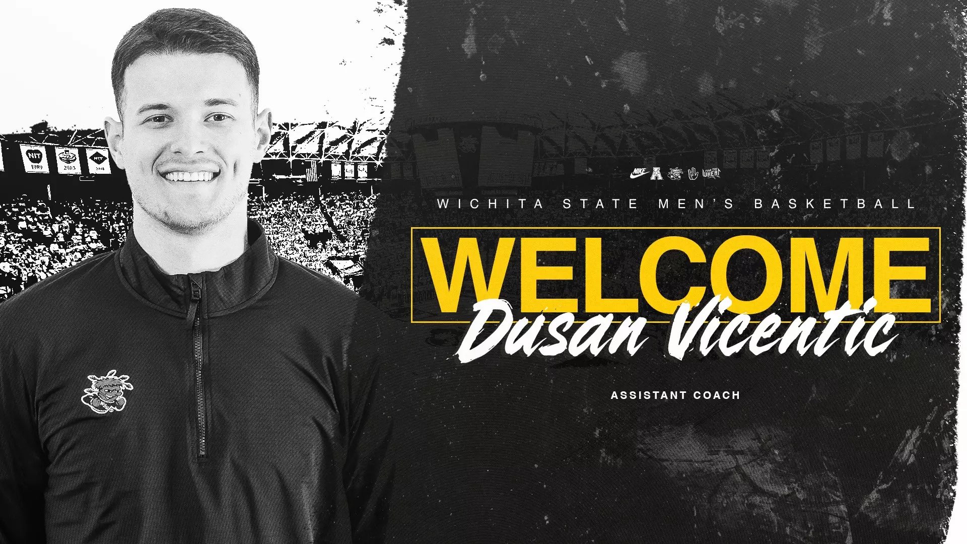 Photo Courtesy Wichita State Athletics