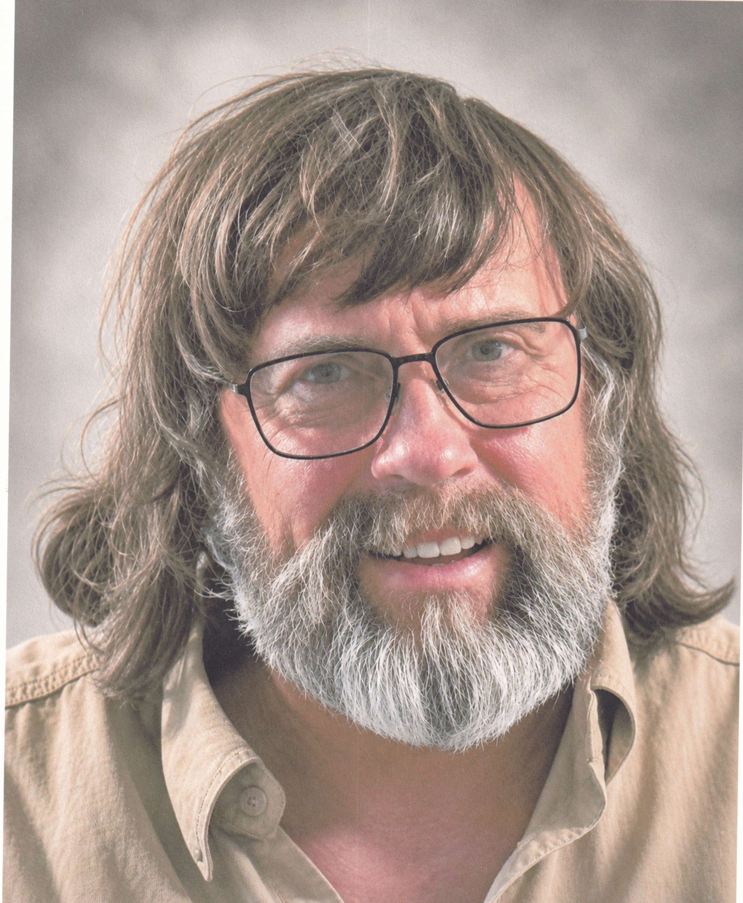 Terry Leon Favinger