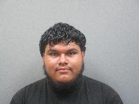 <b>Angel Jefferson Castellon - DUI-Liquor, Minor in Possession, Probation Violation</b>