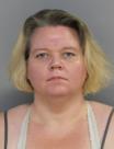 <b>Teresa Dawn Gibbs - Warrant Failure to Appear X2, Driving Under Suspension, Outside Agency Service</b>