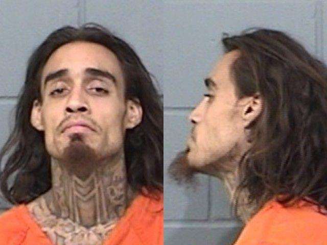 Mario Martinez; failure to appear; arrested 8/26
