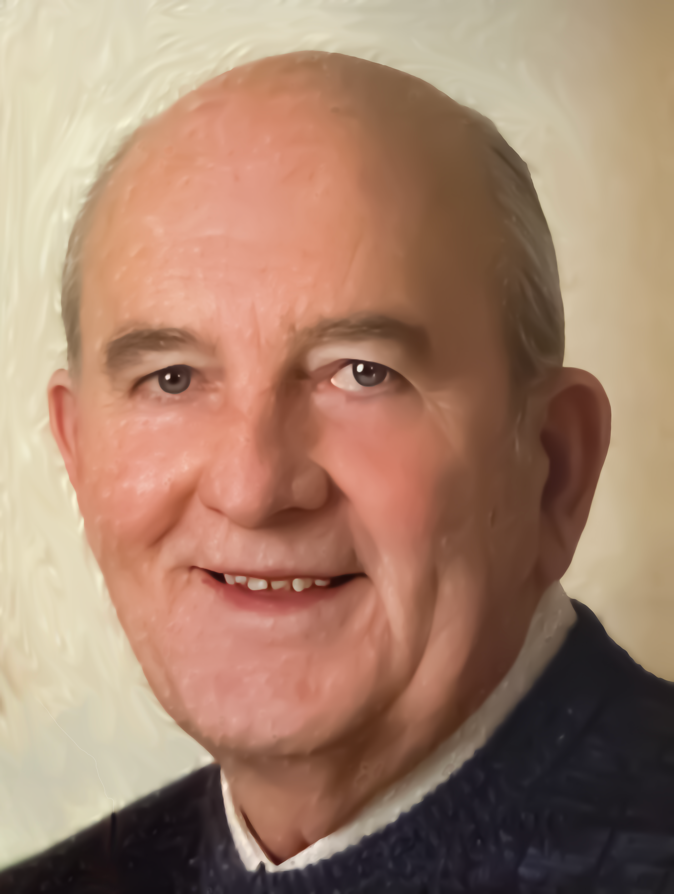 Jim Eshleman