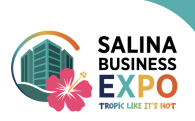 Salina Business Expo - Salina Area Chamber of Commerce
