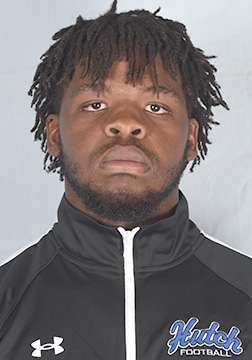 Kyrece Robinson
