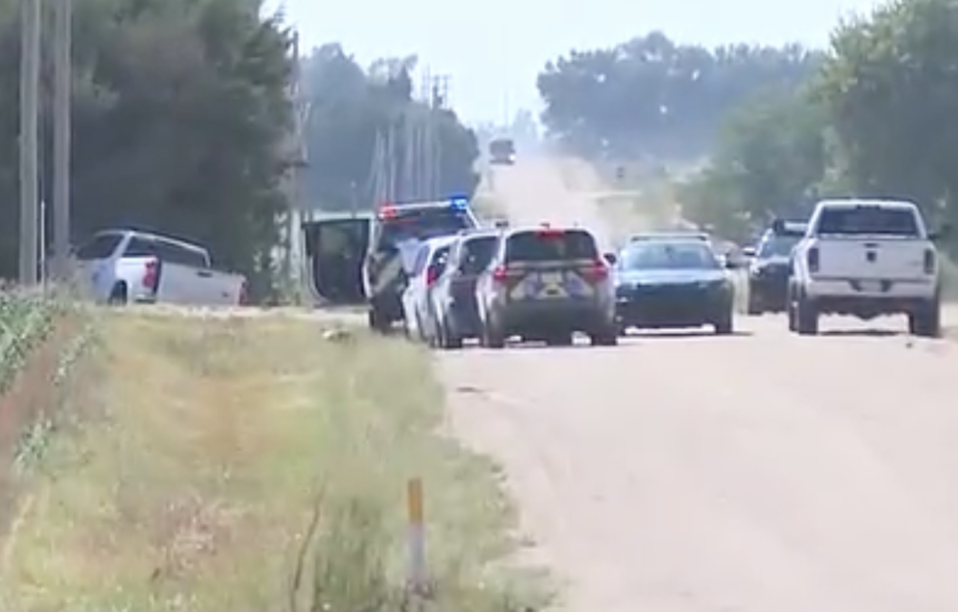 Photo courtesy KWCH
