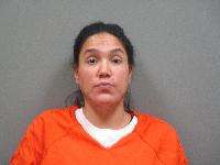 <b>Ramauna Jo Ghostbear - Safekeep Dawes County</b>