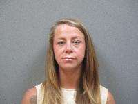 <b>Brandy Lynn Hovey - DUI-Liquor</b>