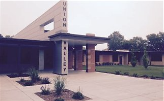 Union Valley Elementary