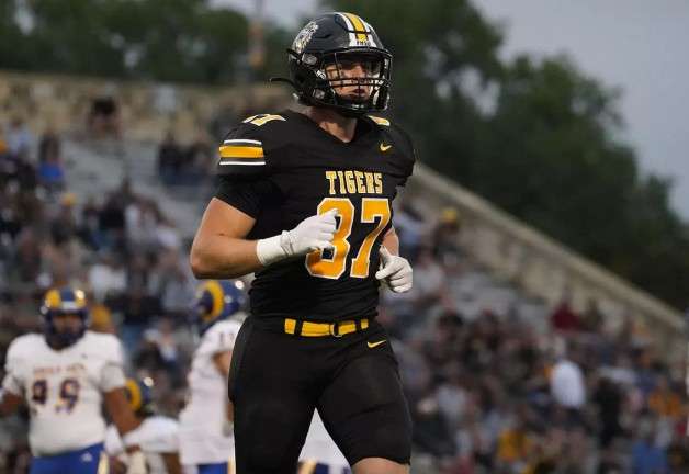 FHSU Athletics photo