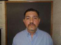 <b>Carlos Gaxoet Llanjo - Assault, Robbery, Use of Weapon to Commit a Felony</b>