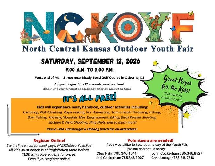 Osborne County Community Foundation