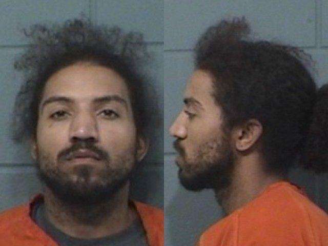 Rhynee Jordan; Failure to appear; Arrested 8/27