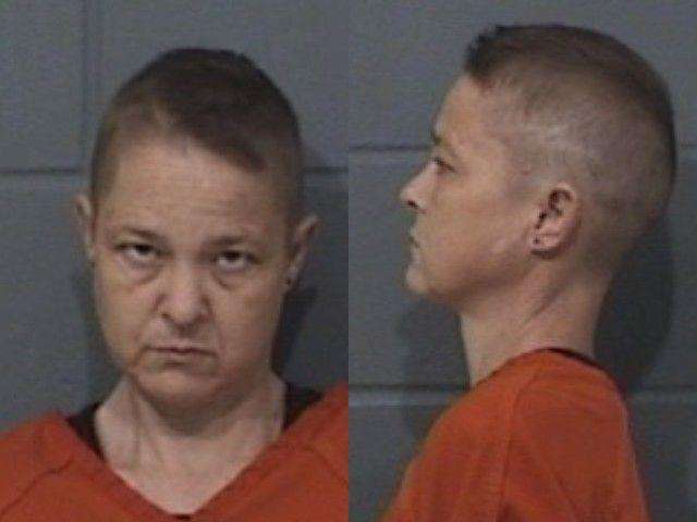 Amber Garcia; Failure to appear; Arrested 8/27