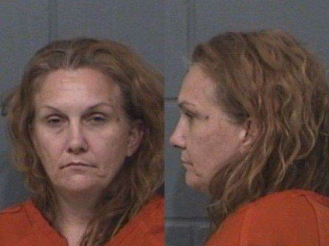 Courtney Vieyra;&nbsp;Possession of hallucinogenic drug; use of a communication facility in the commission of a felony drug violation; possession of marijuana; possession of para w/intent to manufacture/plant/cultivate controlled substance; distribute certain stimulant, 3.5 - < 100 grams; Arrested 8/27
